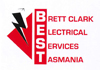 Brett Clark Electrical Services Tasmania