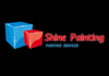 Shine Painting