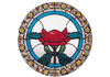 Bill Mahoney Leadlight Stain Glass