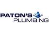 Paton's Plumbing & Gas Fitting Services