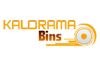 Kalorama Bins