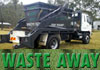 Waste Away