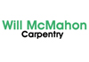 Will McMahon Carpentry - For all your Indoor & Outdoor Home Improvement...