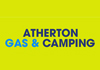 Atherton Gas Camping