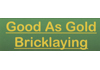 Good As Gold Bricklaying