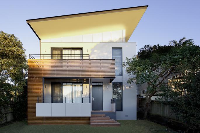 Tanna Green Architects
