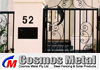 COSMOS METAL PTY LTD