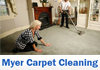Myer Carpet Cleaning