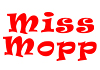 MiSS MOPP - Gardening