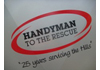 Handyman to the Rescue