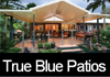 True Blue Patios