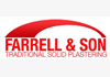 Farrell & Son Solid Plastering