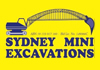 Sydney Mini Excavations