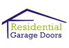 Residential Garage Doors