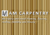 Carpentry, Cladding, Roofing and Door Installation Services