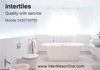 Intertiles