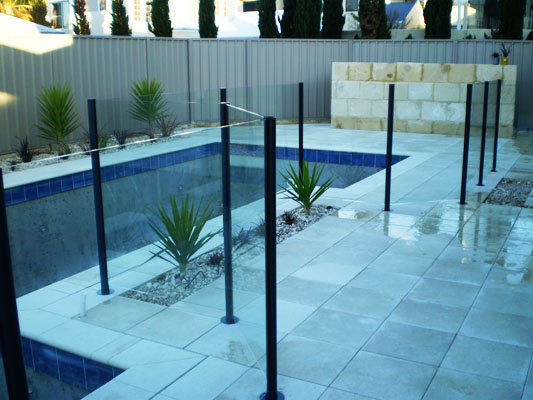 Quality Pool Fencing & Gates