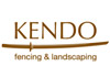 Kendo Fencing and Landscaping