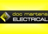 Doc Martens Electrical