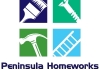Peninsula Homeworks - Garden Maintenance