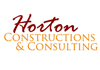 Horton Constructions & Consulting - For All Your Renovation Needs!!