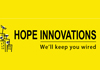 Hope Innovations