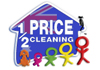 Half Price Cleaning Services