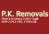 P.K. Removals