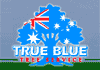 True Blue Tree Service