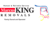 Marcus King Removals