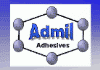Silicone Sealants by ADMIL