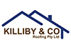 Killiby & Co Roofing Pty Ltd