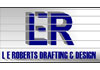 L.E. Roberts Drafting & Design