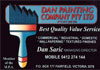 Dan Painting Co Pty Ltd