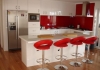 A Cut Above Cabinets