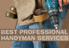 Professional Handyman Service