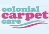 Colonial Carpet Care