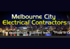 Melbourne City Electrical Contractors Pty Ltd