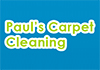 Paul's Carpet Cleaning