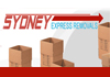 Sydney Express Removals