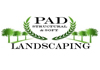 PAD Landscaping - Landscaping Design & Construction Services