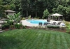 Leisure Time Lawn & Pool Services