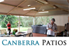 Canberra Patios