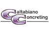 Caltabiano Concreting