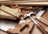 Sam the Hammer's Carpentry