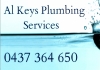 AL Keys Plumbing Services