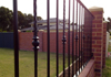 Think Steel Fabrication