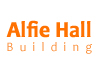 Alfie Hall Building