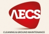 AECS Cleaning & Ground Maintenance
