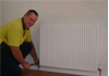 Scott Fitzpatrick plumbing and gas fitting